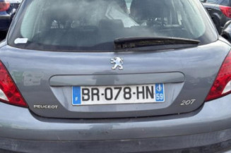 Compteur PEUGEOT 207