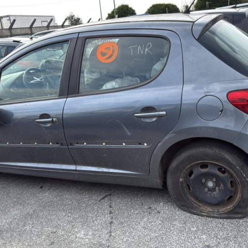 Compteur PEUGEOT 207 Photo n°6