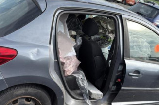 Compteur PEUGEOT 207