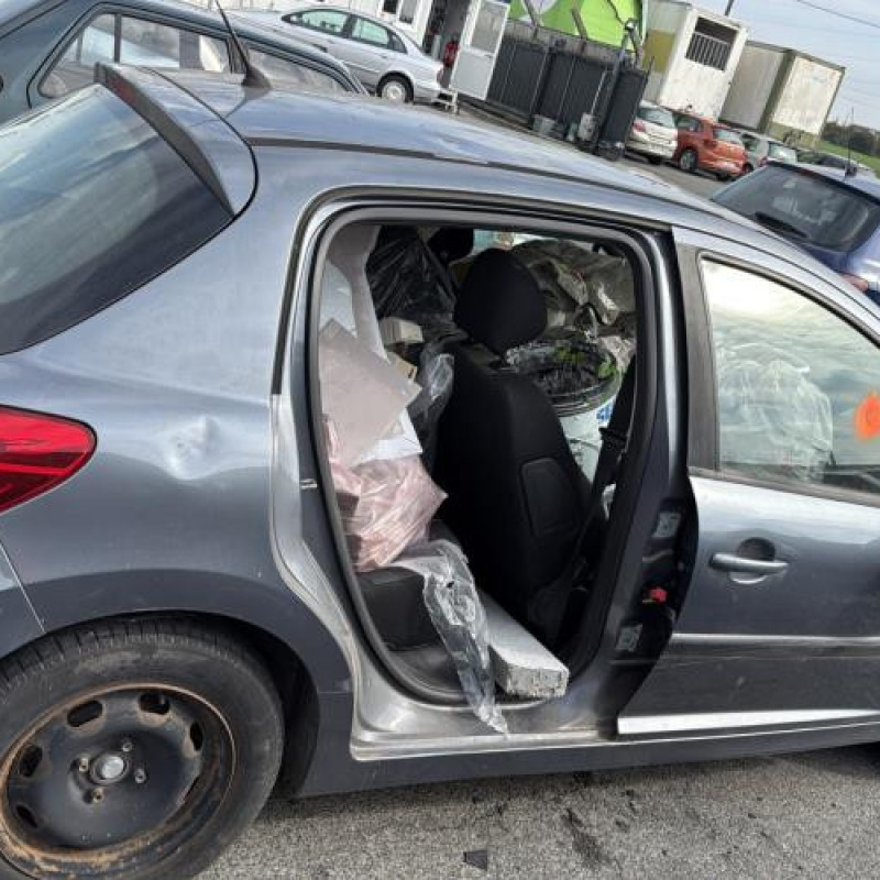 Compteur PEUGEOT 207 Photo n°7