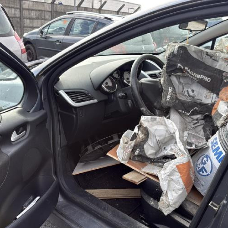 Compteur PEUGEOT 207 Photo n°9