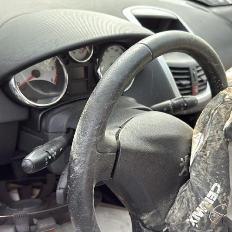 Compteur PEUGEOT 207 Photo n°10