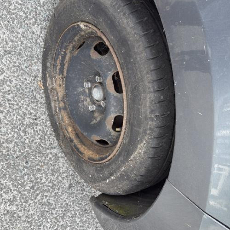 Compteur PEUGEOT 207 Photo n°11