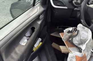 Compteur PEUGEOT 207