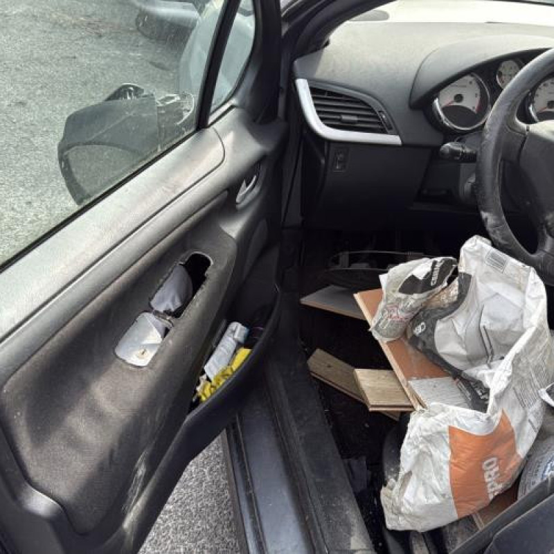 Compteur PEUGEOT 207 Photo n°12