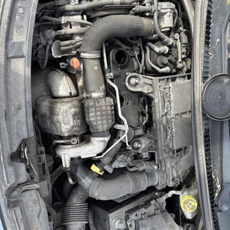 Compteur PEUGEOT 207 Photo n°13