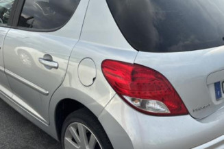 Compteur PEUGEOT 207