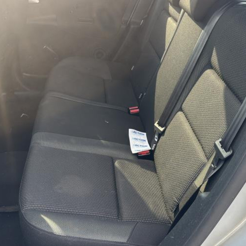 Compteur PEUGEOT 207 Photo n°12