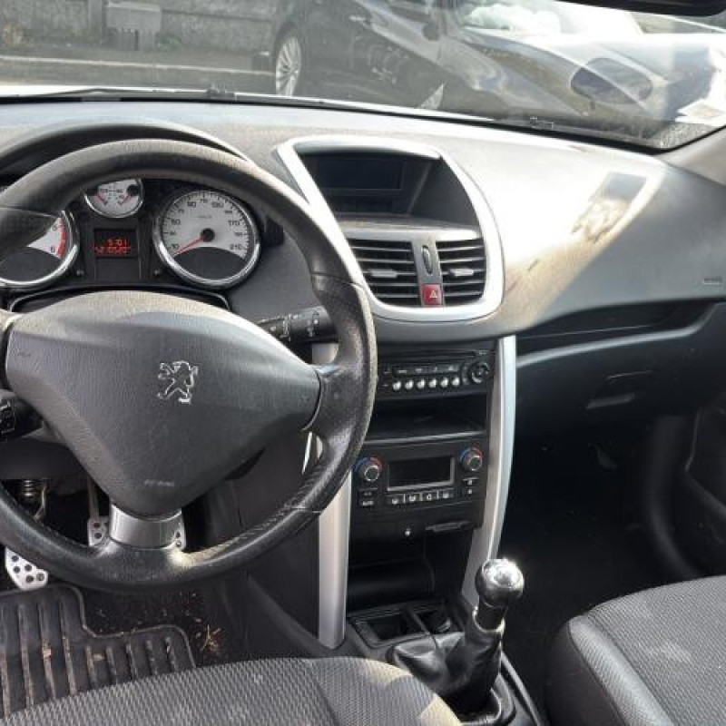 Compteur PEUGEOT 207 Photo n°13