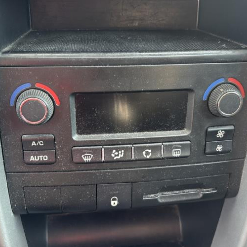 Compteur PEUGEOT 207 Photo n°15