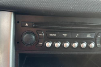 Compteur PEUGEOT 207