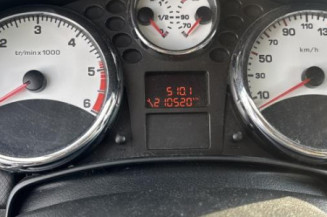 Compteur PEUGEOT 207
