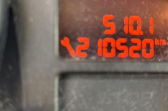 Compteur PEUGEOT 207