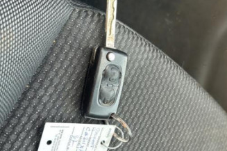 Compteur PEUGEOT 207