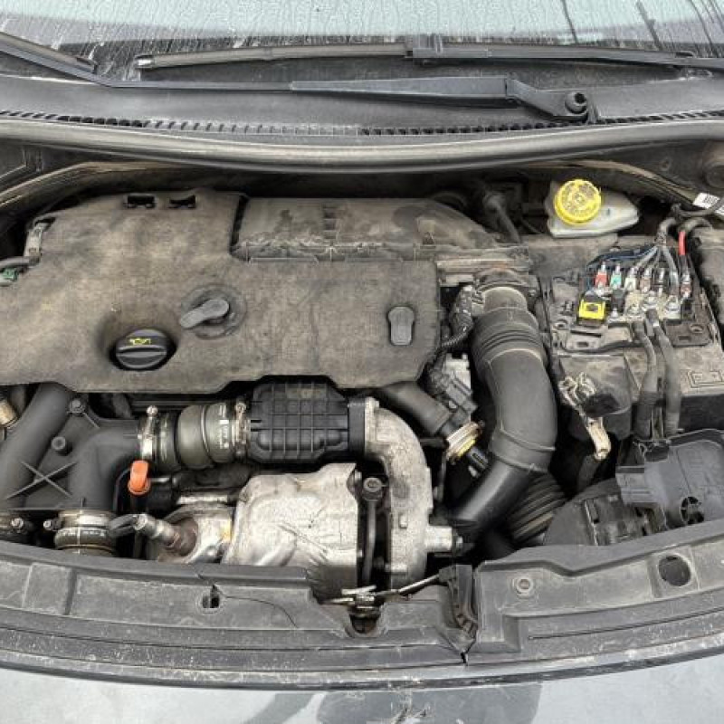 Compteur PEUGEOT 207 Photo n°18