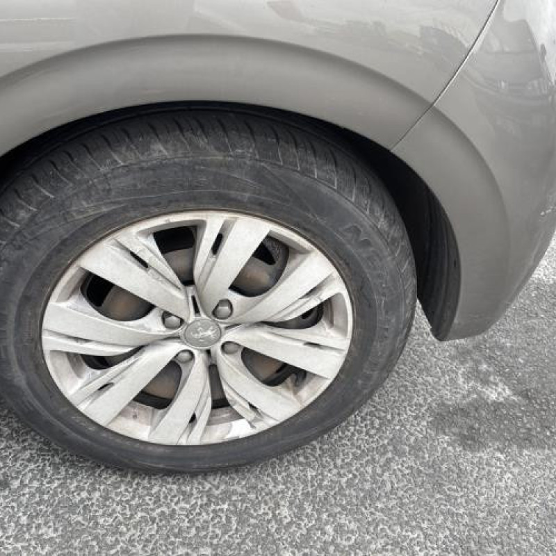 Compteur PEUGEOT 208 1 Photo n°14