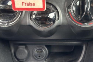 Compteur PEUGEOT 208 1