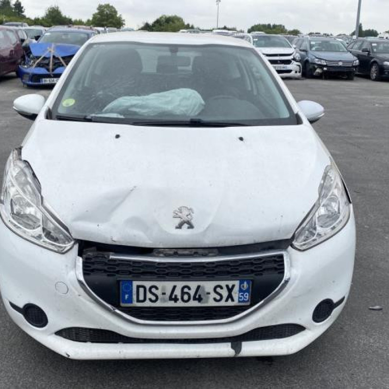 Compteur PEUGEOT 208 1 Photo n°8