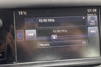 Compteur PEUGEOT 208 1