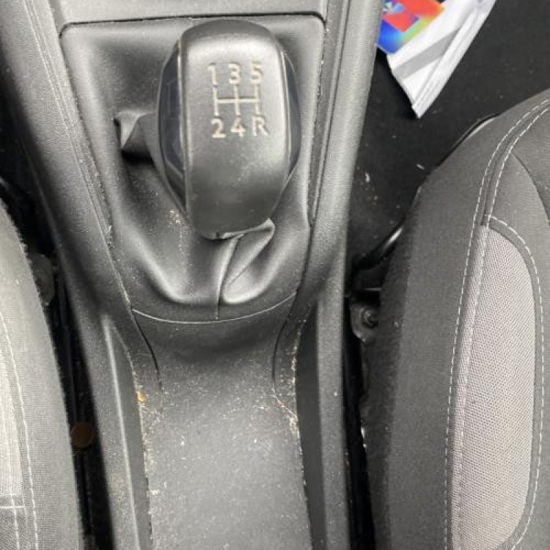 Compteur PEUGEOT 208 1 Photo n°18