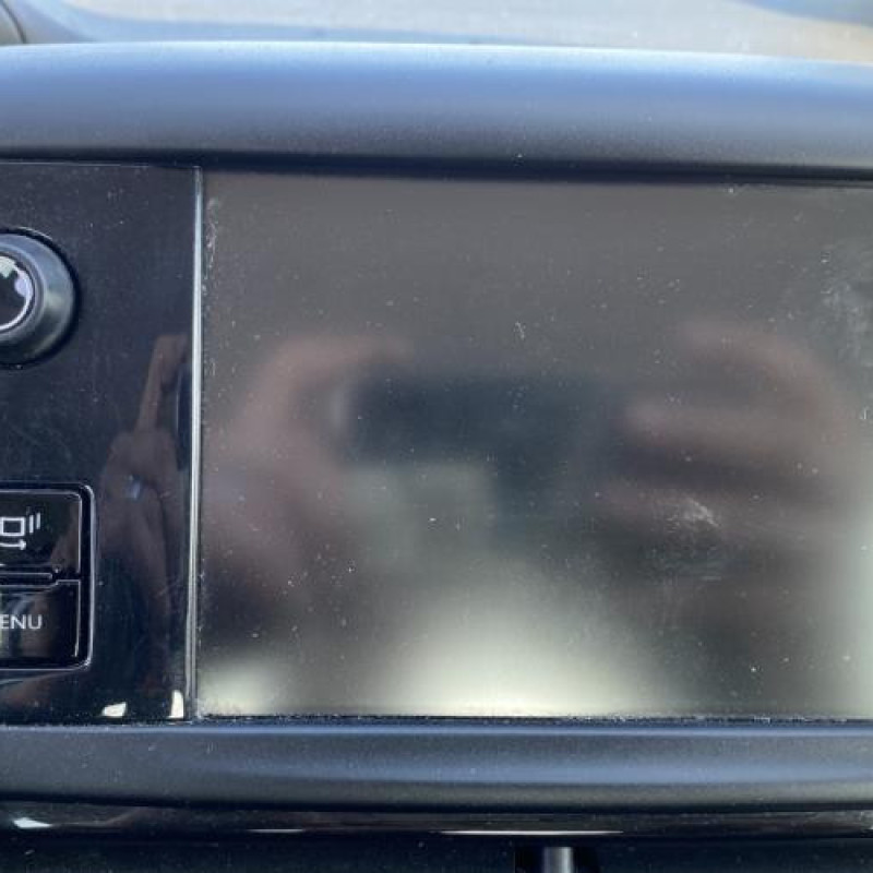 Compteur PEUGEOT 208 1 Photo n°17