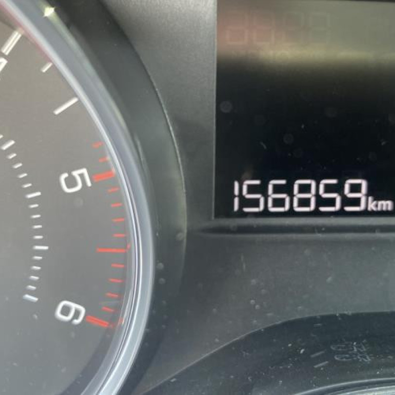 Compteur PEUGEOT 208 1 Photo n°20