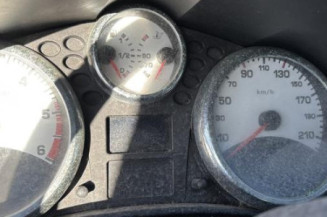 Compteur PEUGEOT 207