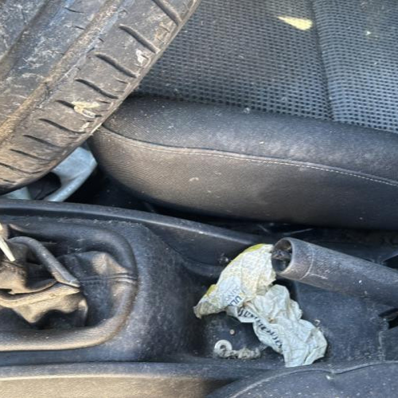 Compteur PEUGEOT 207 Photo n°18