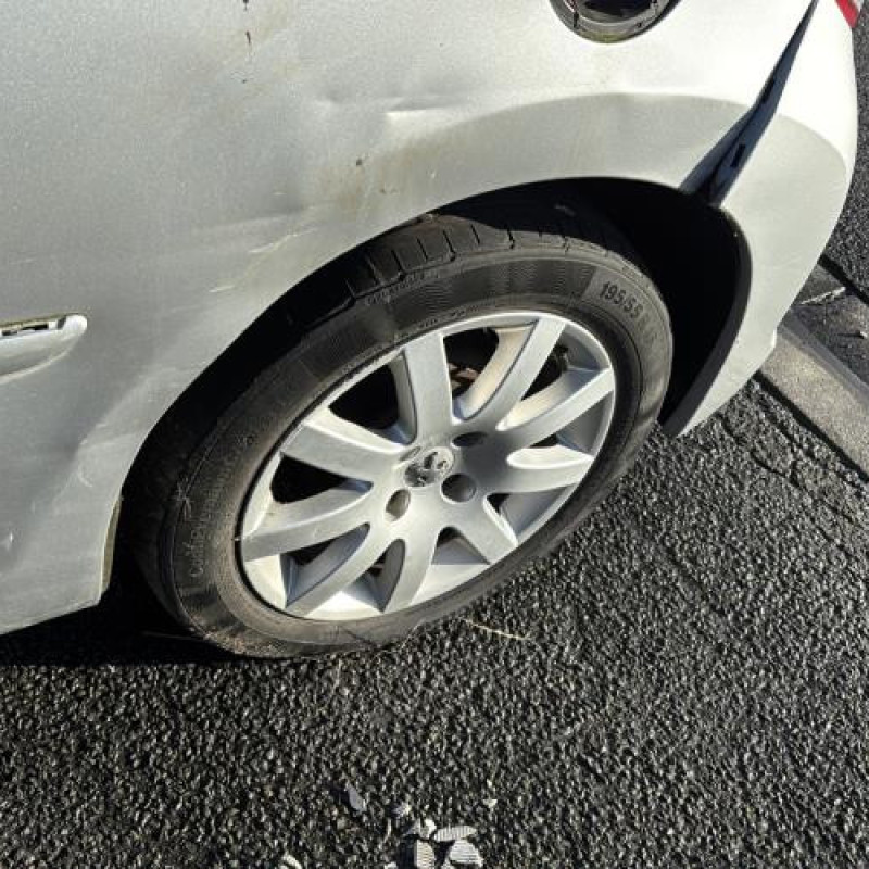 Compteur PEUGEOT 207 Photo n°19