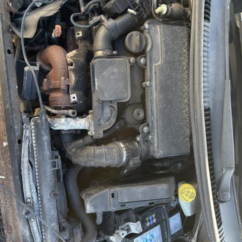 Compteur PEUGEOT 207 Photo n°20