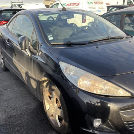 Compteur PEUGEOT 207