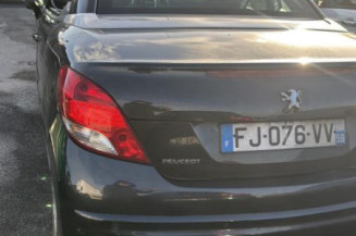 Compteur PEUGEOT 207