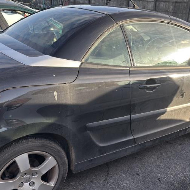 Compteur PEUGEOT 207 Photo n°8