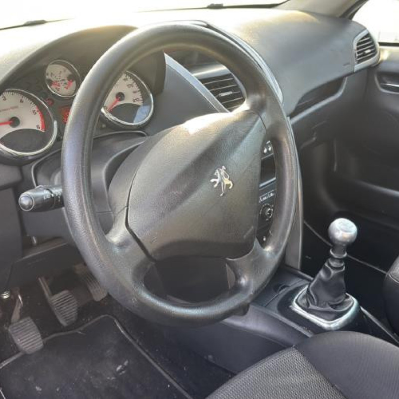 Compteur PEUGEOT 207 Photo n°13