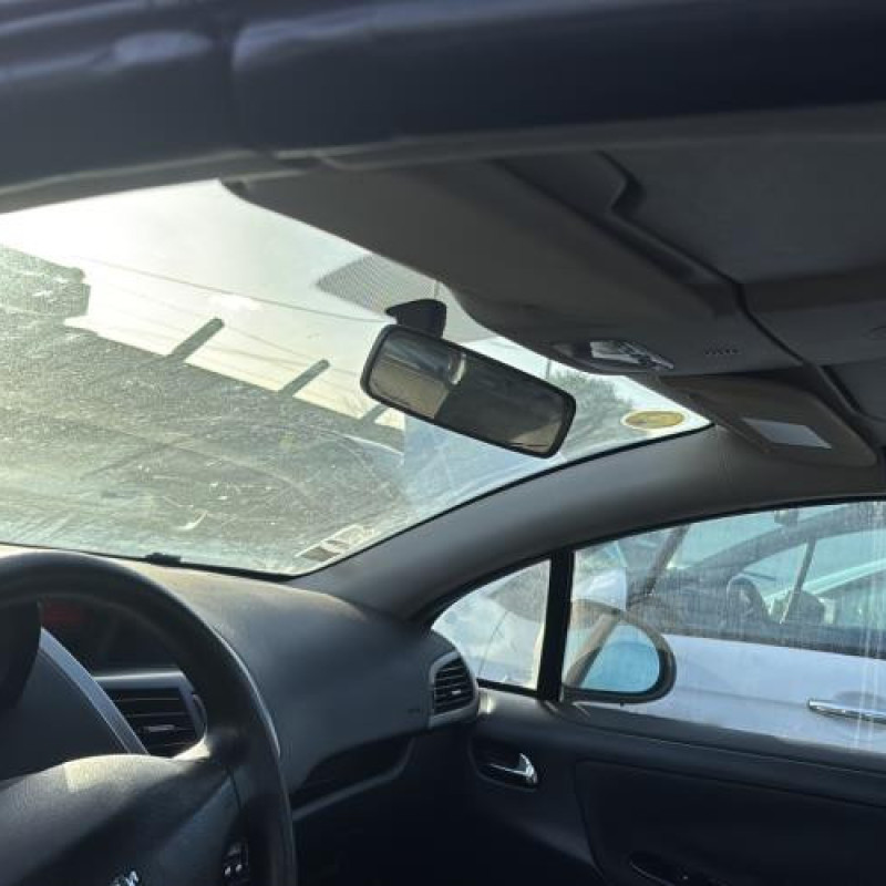 Compteur PEUGEOT 207 Photo n°14