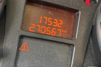 Compteur PEUGEOT 207