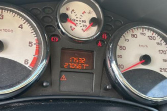 Compteur PEUGEOT 207