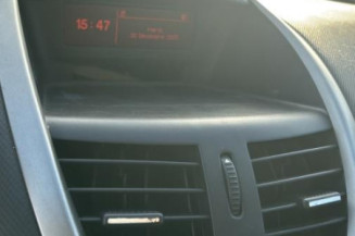 Compteur PEUGEOT 207