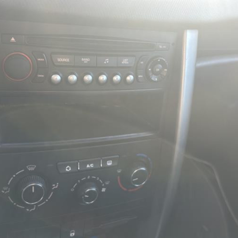 Compteur PEUGEOT 207 Photo n°18