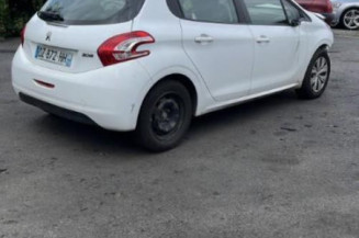 Compteur PEUGEOT 208 1