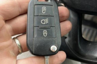 Compteur PEUGEOT 208 1