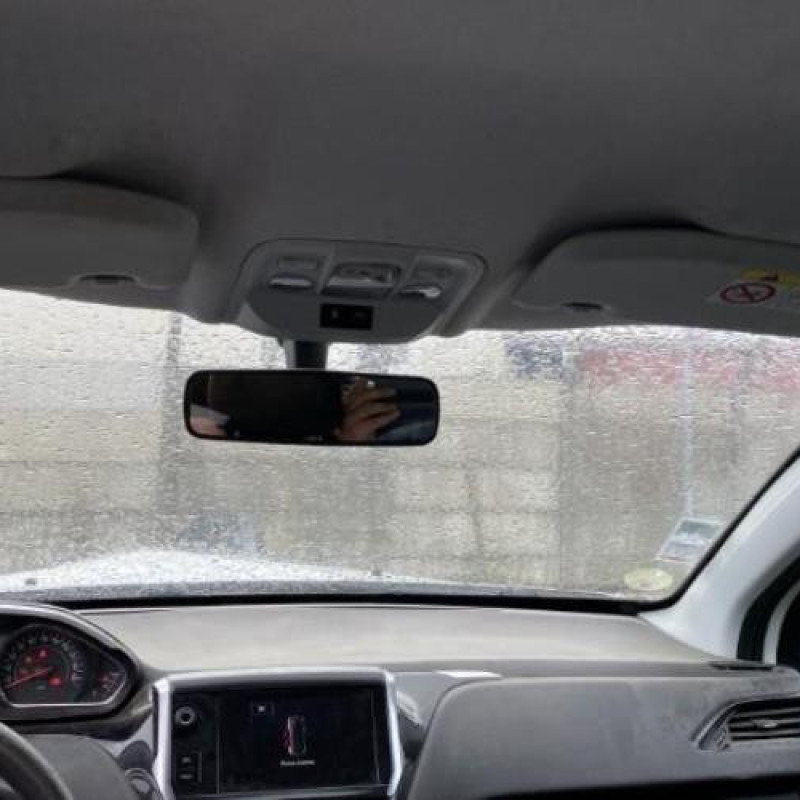 Compteur PEUGEOT 208 1 Photo n°6