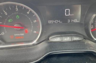 Compteur PEUGEOT 208 1