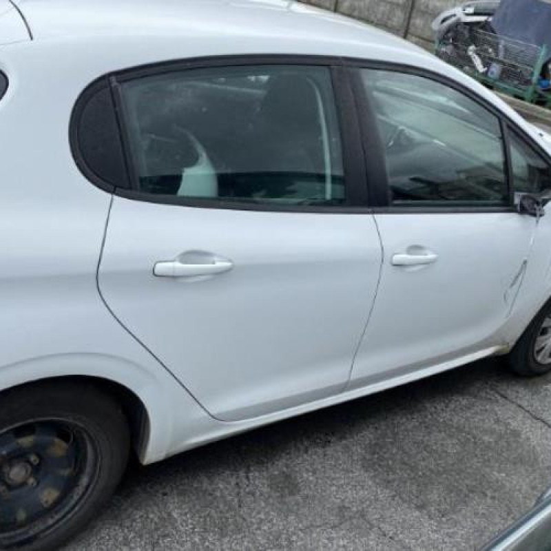 Compteur PEUGEOT 208 1 Photo n°15