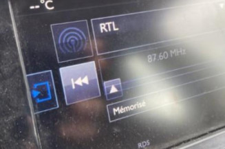 Compteur PEUGEOT 208 1