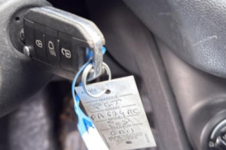 Compteur PEUGEOT 208 1