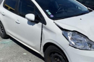 Compteur PEUGEOT 208 1