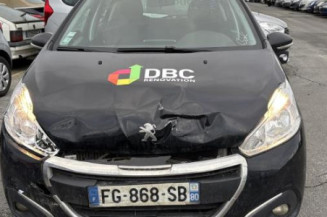 Compteur PEUGEOT 208 1