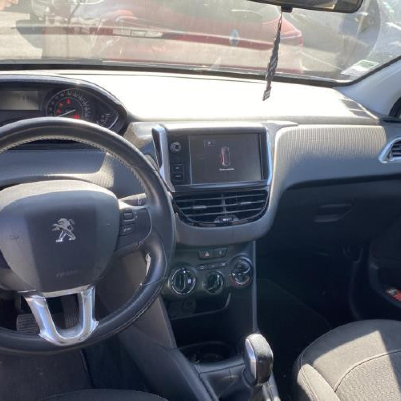 Compteur PEUGEOT 208 1 Photo n°14