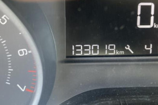 Compteur PEUGEOT 208 1